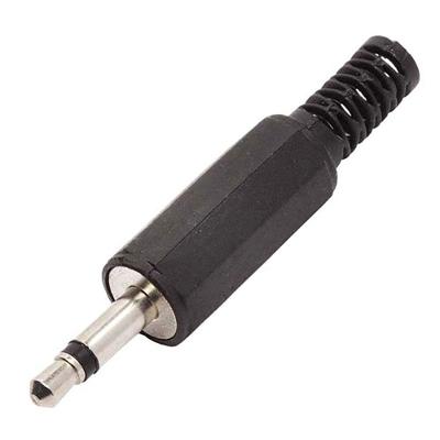 Plug Especial P2 Mono Com Rabicho Pt1036