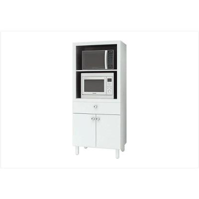Torre Quente Bl3305 Branco - Tecno Mobili