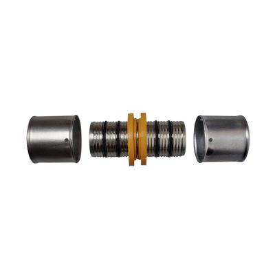 União De Tubo Para Gás 16mm Astra