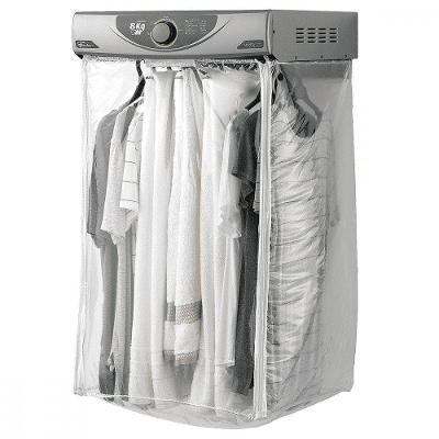 Secadora De Parede Fischer Super Ciclo 8 Kg Com Timer Contínuo Silver - 220V