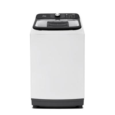 Lavadora Midea Wave Agitador 15kg Branco - 220V