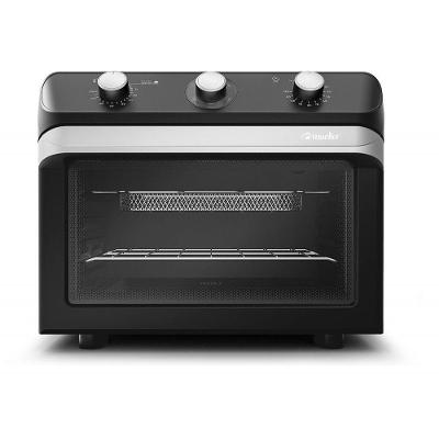 Air Forno Elétrico Mueller MFB35G 35Litros Preto 110V