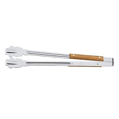 Pegador Para Carvão Tramontina Churrasco 26467100 Marrom