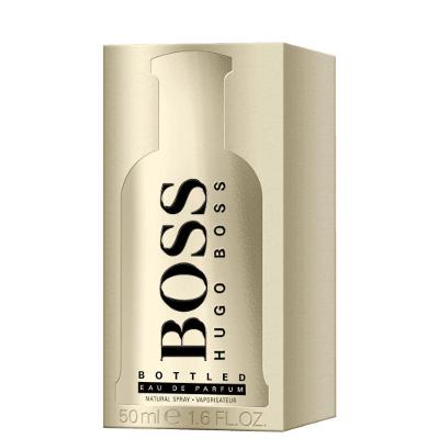 Hugo Boss Bottled Eau De Parfum - Perfume Masculino 50ml