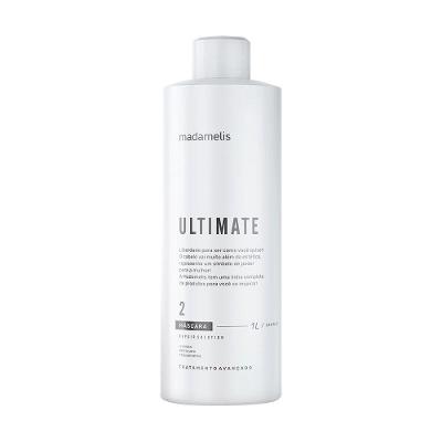 Escova Progressiva Madame Lis Ultimate 1 Litro