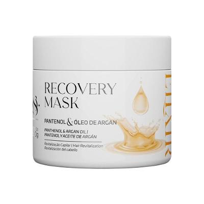 Máscara De Tratamento S&o Recovery Mask Elixir 500g