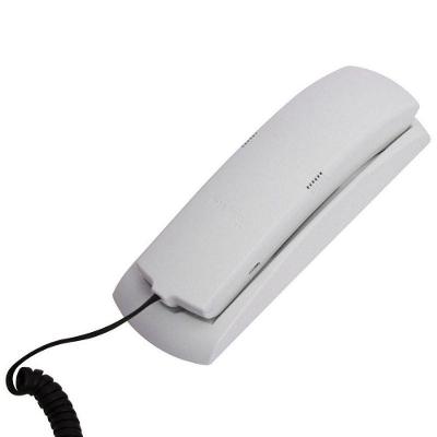 Telefone Intelbras Gondola Tc-20 Cinza Artico Com Fio 4090400