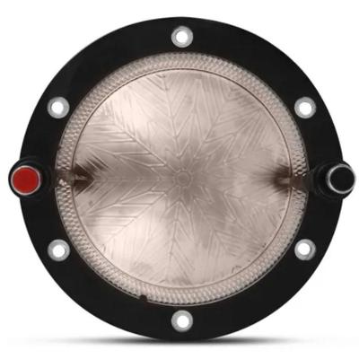 Shock Reparo Driver Titanium D-450-ti Trio Selenium