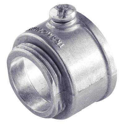 Conector Flexor Para Condulete Múltiplo 3/4 Tramontina Tramontina