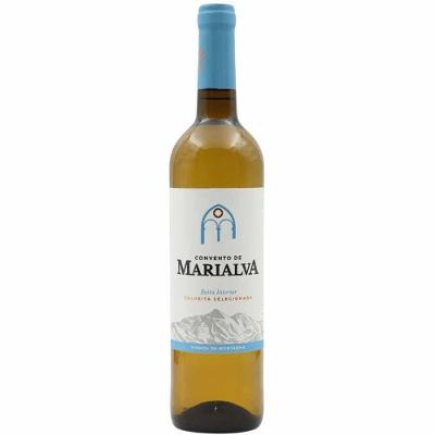 Vinho Branco Convento De Marialva 750ml