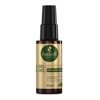 Néctar Concentrado Para Nutrição E Recuperação Haskell Murumuru 35ml