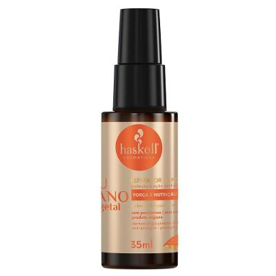 Reparador De Pontas Tutano Vegetal Haskell 35ml