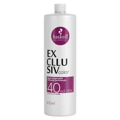 Ox Cremosa 40 Volumes Haskell 800ml