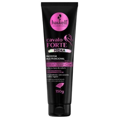 Protetor Multifuncional Cavalo Forte Hidra Haskell 150g