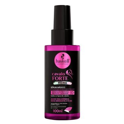 Sérum Mágico Cavalo Forte Hidra Haskell 100ml