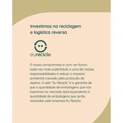 Kit Shampoo E Condicionador Alinhador Pós Progressiva Haskell 300ml