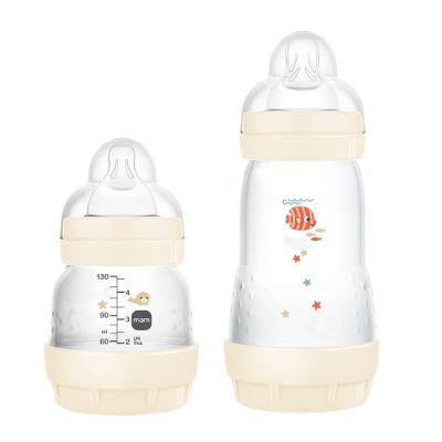Kit Mamadeira Mam Easy Start Anticólica Duo Neutro