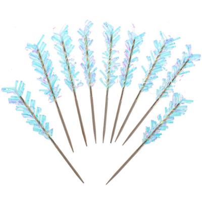 Palito Decorativo Furta Cor 10cm Ha483 - 12 Un