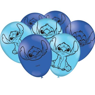 Balão Importado Especial Stitch New - 25 Un