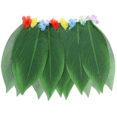 Saia Carnaval Havaiana 40cm - 1 Un