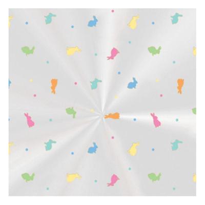 Saco Transparente Para Cesta 10x14cm Bliss - 50 Un