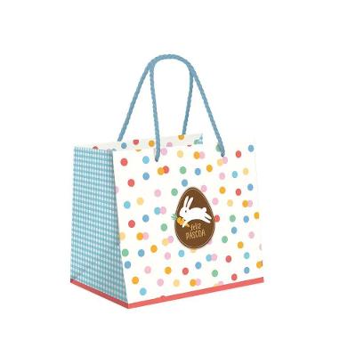 Sacola Premium Para Um Meio Ovo Jump M 30x26x14cm - 10 Un