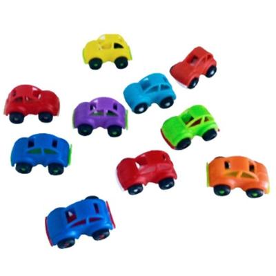Lembrancinha Infantil - Mini Fusca - 12 Un