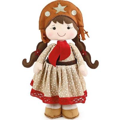 Boneca Para Festa Junina - Maria Bonita 40cm - 1 Un