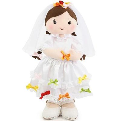 Boneca Para Festa Junina - Noiva Caipirinha Ritinha 40cm - 1 Un