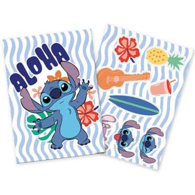 Kit Decorativo Stitch New - 1 Un