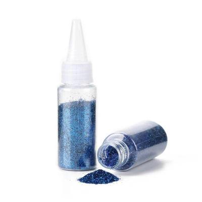 Glitter Metalizado 20g Azul - 1 Un