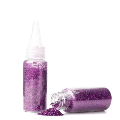Glitter Metalizado 20g Roxo - 1 Un