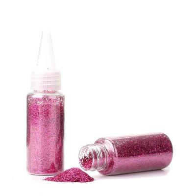 Glitter Metalizado 20g Pink - 1 Un