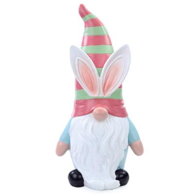 Kringle Decorativo De Resina 31x15x12,5cm - 1 Un