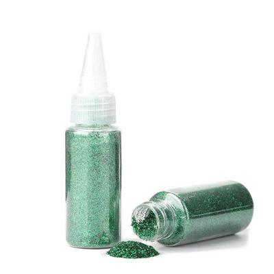 Glitter Metalizado 20g Verde - 1 Un