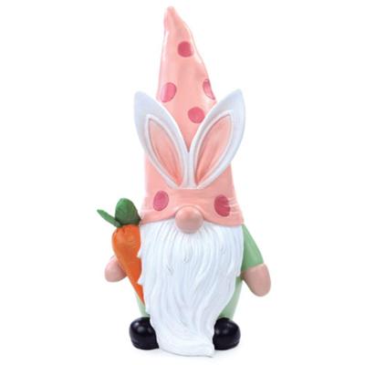 Kringle Decorativo De Resina 31,5x16,5x12cm - 1 Un