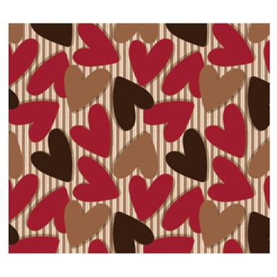 Saco Para Presente Perolado 60x90cm L'amour - 25 Un