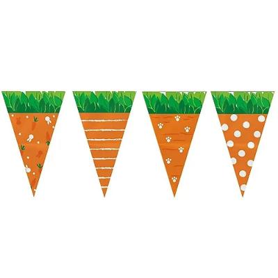 Cone Hortinha 9,5x14,5cm -50 Un