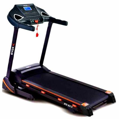 Esteira Evox Resistente RTX 8215 Inclinação Eletrica 110V