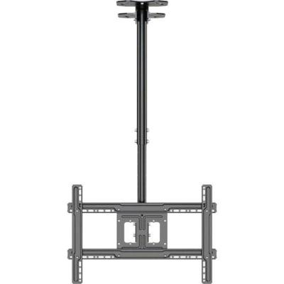 Suporte De Teto Para Tv Multivisão Sky-3280 32-80 Preto