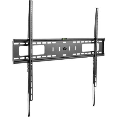 Suporte Para Tv Fixo Elg N01v8 55-100 Preto