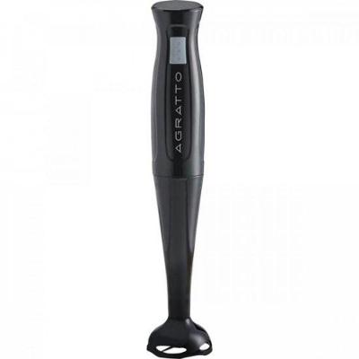 Super Mixer Agratto Mx-01 200w Preto 110V