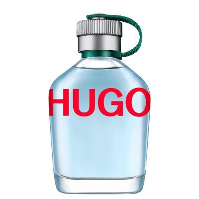 Hugo Boss Hugo Man Eau De Toilette - Perfume Masculino 125ml