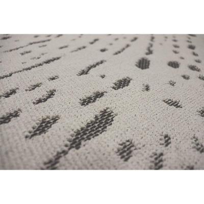 Tapete Para Quarto Cotton Gota 0,50x1,00 São Carlos