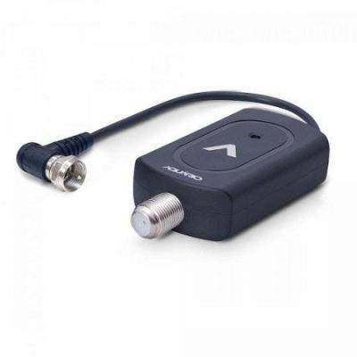 Mini Amplificador De Linha Sinal Digital 26db Bt26 Aquario