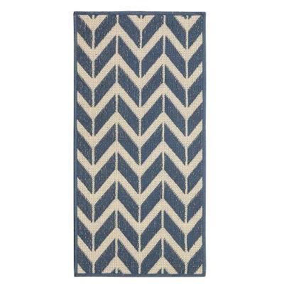 Tapete Para Quarto Cotton Tranca 0,50x1,00 São Carlos