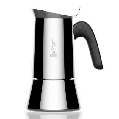Cafeteira Bialetti Inox Venus 6 Xícaras - 300 Ml 10410006