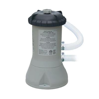 Bomba Filtrante Para Piscina 3785 L-h 110v - Intex