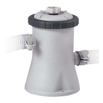 Bomba Filtrante Para Piscina 1.250l-h Intex 220v