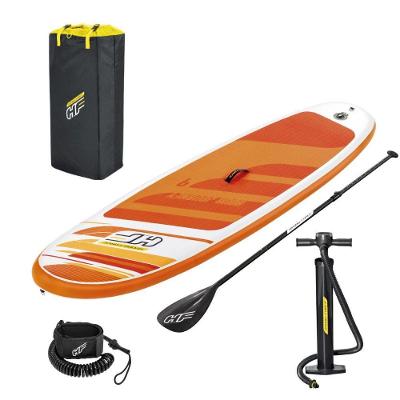 Prancha Stand Up Inflavel Aqua Journey Remo Bestway 65349